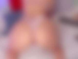 martinaevans's Live Sex Cam Show