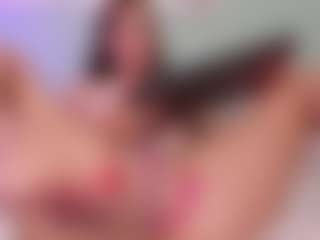 martinaevans's Live Sex Cam Show