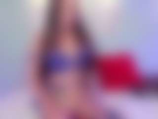 martinaevans's Live Sex Cam Show