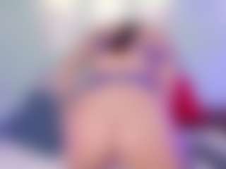 martinaevans's Live Sex Cam Show