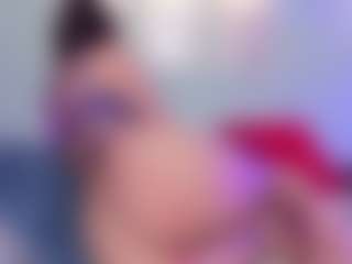 martinaevans's Live Sex Cam Show