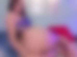 martinaevans's Live Sex Cam Show