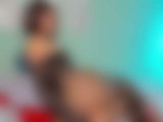 martinaevans's Live Sex Cam Show
