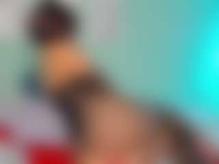 martinaevans's Live Sex Cam Show