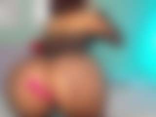 martinaevans's Live Sex Cam Show