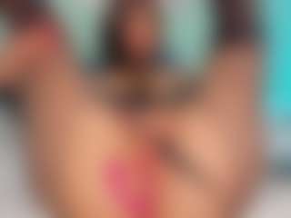martinaevans's Live Sex Cam Show