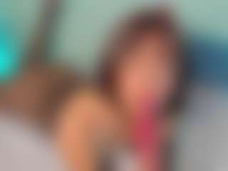 martinaevans's Live Sex Cam Show