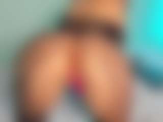 martinaevans's Live Sex Cam Show