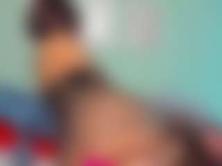 martinaevans's Live Sex Cam Show