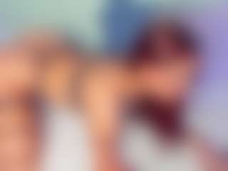 martinaevans's Live Sex Cam Show