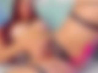martinaevans's Live Sex Cam Show