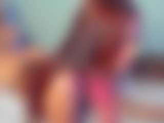 martinaevans's Live Sex Cam Show