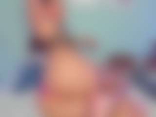 martinaevans's Live Sex Cam Show
