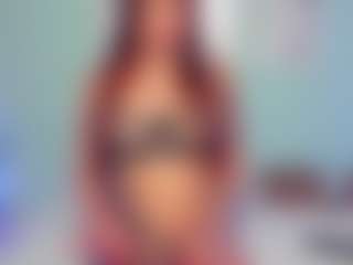 martinaevans's Live Sex Cam Show