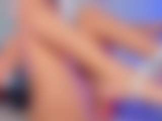 martinaevans's Live Sex Cam Show
