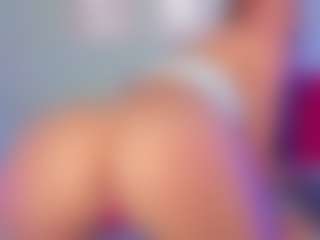 martinaevans's Live Sex Cam Show