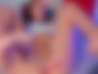 martinaevans's Live Sex Cam Show