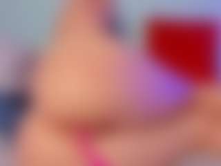 martinaevans's Live Sex Cam Show