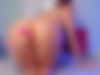 martinaevans's Live Sex Cam Show