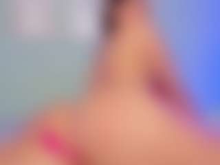 martinaevans's Live Sex Cam Show