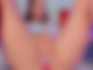 martinaevans's Live Sex Cam Show
