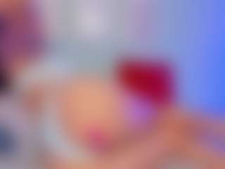 martinaevans's Live Sex Cam Show
