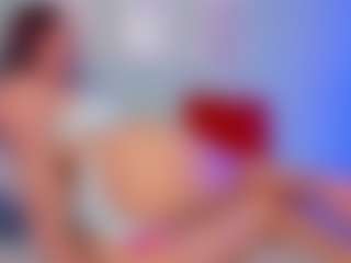 martinaevans's Live Sex Cam Show