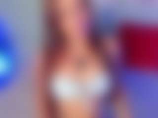 martinaevans's Live Sex Cam Show