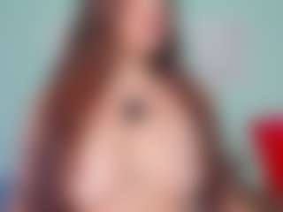 martinaevans's Live Sex Cam Show