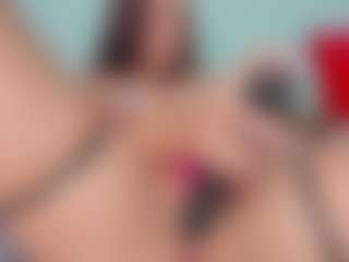 martinaevans's Live Sex Cam Show