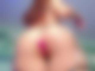 martinaevans's Live Sex Cam Show