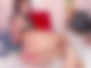 martinaevans's Live Sex Cam Show
