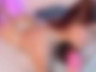 martinaevans's Live Sex Cam Show