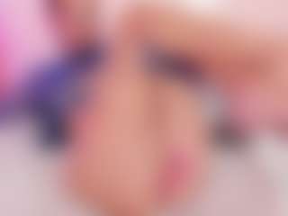 martinaevans's Live Sex Cam Show