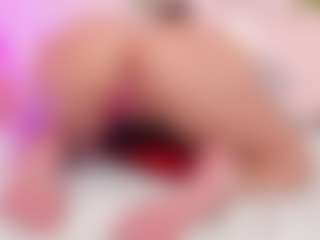 martinaevans's Live Sex Cam Show