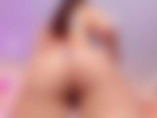 martinaevans's Live Sex Cam Show