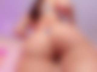 martinaevans's Live Sex Cam Show