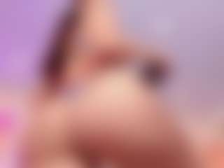martinaevans's Live Sex Cam Show