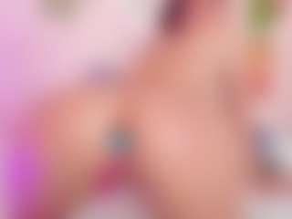 martinaevans's Live Sex Cam Show