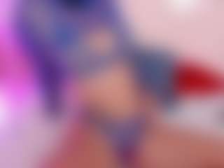 martinaevans's Live Sex Cam Show