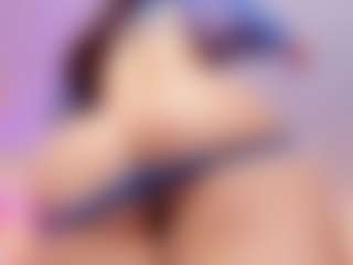 martinaevans's Live Sex Cam Show