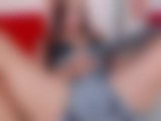 martinaevans's Live Sex Cam Show