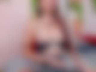 martinaevans's Live Sex Cam Show