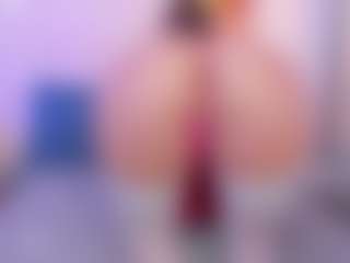 martinaevans's Live Sex Cam Show