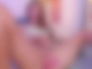 martinaevans's Live Sex Cam Show