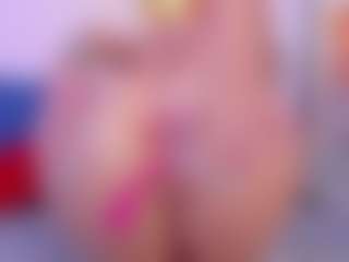 martinaevans's Live Sex Cam Show