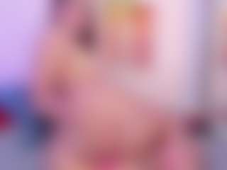 martinaevans's Live Sex Cam Show