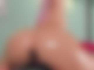martinaevans's Live Sex Cam Show