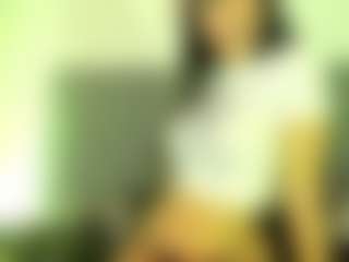 Live cam show with Camy - Rub on Dolls Live