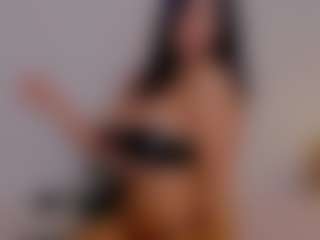 Live cam show with alice-fox - Brown Eyes on Stripli.com